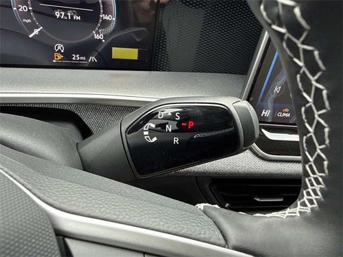 New 2026 Volkswagen Tiguan S image 21