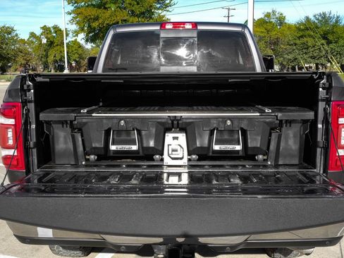 Used 2020 RAM 2500 Laramie image 46