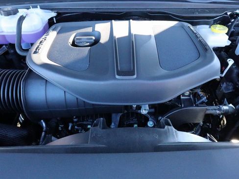 New 2026 RAM 1500 Rebel w/ Rebel Level 2 Equipment Group image 22