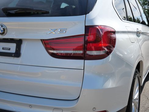 Used 2017 BMW X5 xDrive35i AWD/4WD image 17