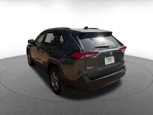 Used 2025 Toyota RAV4 XLE w/ Weather Package FWD image 11