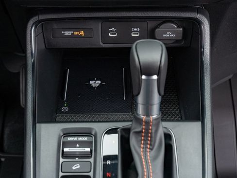 New 2026 Honda CR-V TrailSport image 21