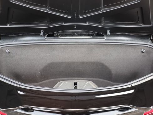 New 2026 Chevrolet Corvette Z06 image 39