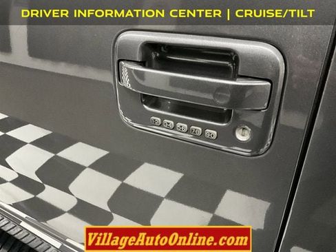 Used 2014 Ford F150 FX4 w/ Equipment Group 402A Luxury image 11