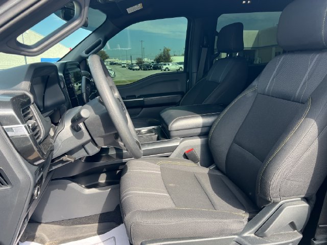 Used 2025 Ford F150 STX AWD/4WD image 15