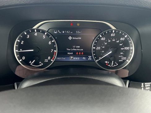 Certified 2024 Nissan Frontier S w/ Technology Package image 14