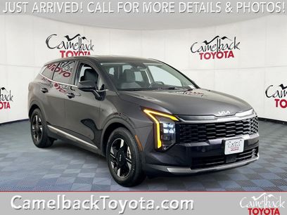 Used 2026 Kia Sportage LX