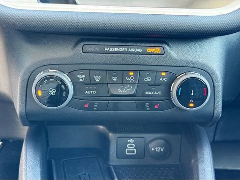 Used 2024 Ford Bronco Sport Heritage w/ Heritage Convenience Package image 33