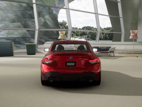 New 2026 BMW 230i Coupe w/ Convenience Package image 26