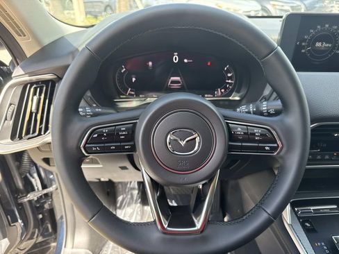 New 2026 MAZDA CX-90 Plug-In Hybrid w/ Preferred AWD/4WD image 46