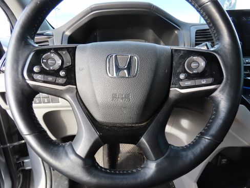 Used 2018 Honda Odyssey Elite image 30