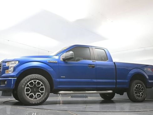 Used 2017 Ford F150 XL w/ Equipment Group 101A Mid AWD/4WD image 26