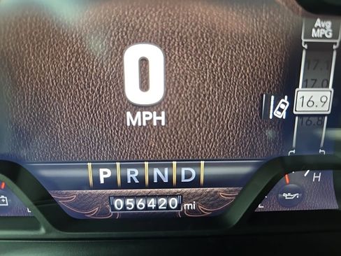 Used 2020 RAM 1500 Limited image 15