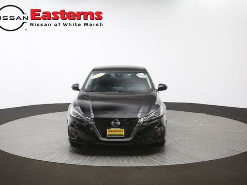 Used 2020 Nissan Altima 2.5 SL AWD/4WD image 55