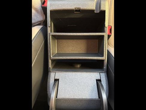 Used 2024 Ford Bronco Wildtrak AWD/4WD image 13