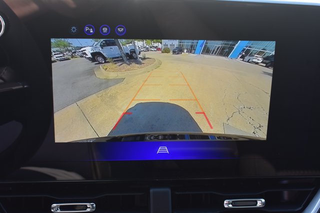 New 2027 Chevrolet Equinox LT FWD image 23