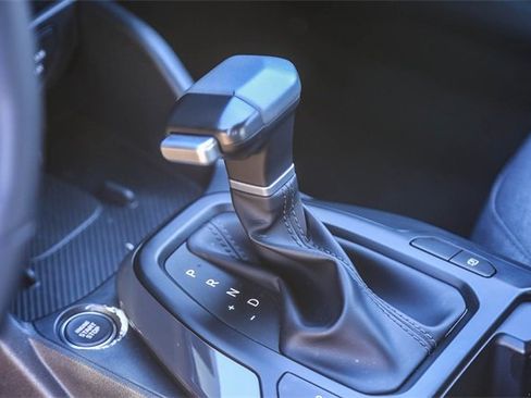 Used 2025 Kia K4 EX image 20