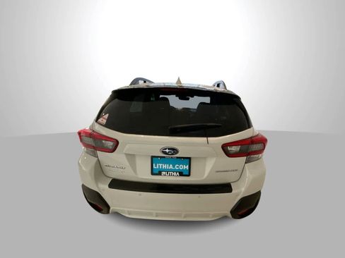 Used 2021 Subaru Crosstrek 2.5i Limited w/ Popular Package #3 AWD/4WD image 7