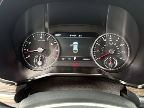 Used 2021 Kia Telluride SX w/ SX Prestige Package AWD/4WD image 18