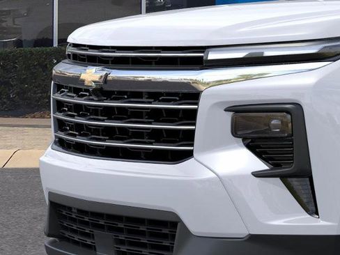 New 2026 Chevrolet Traverse LT w/ Driver Confidence Package image 39