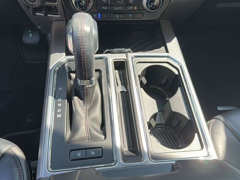 Certified 2020 Ford F150 Platinum w/ Equipment Group 701A Luxury AWD/4WD image 21