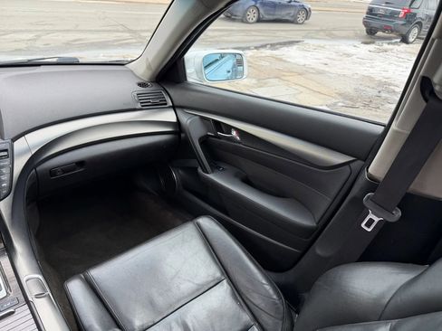 Used 2013 Acura TL Sedan 4D image 13