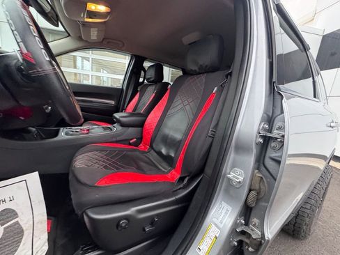 Used 2015 Dodge Durango SXT w/ Quick Order Package 23B image 11