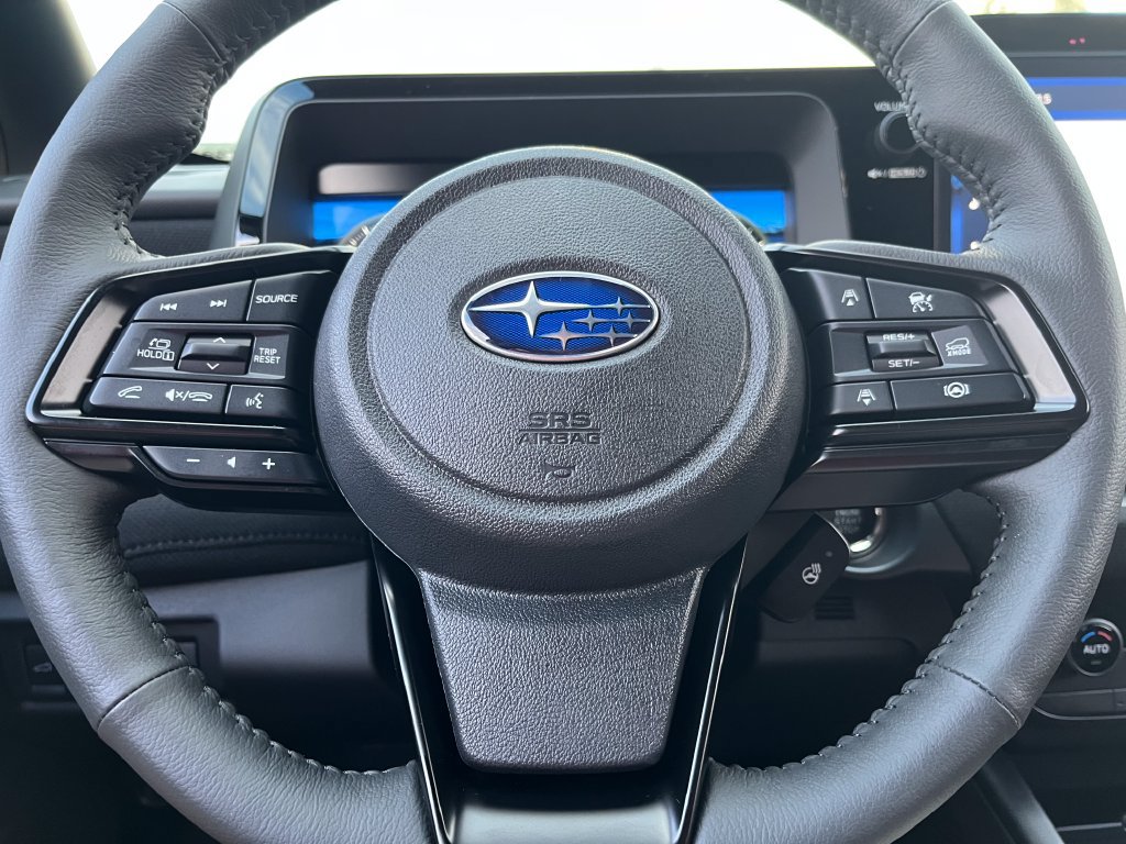 New 2026 Subaru Outback Limited XT AWD/4WD image 17