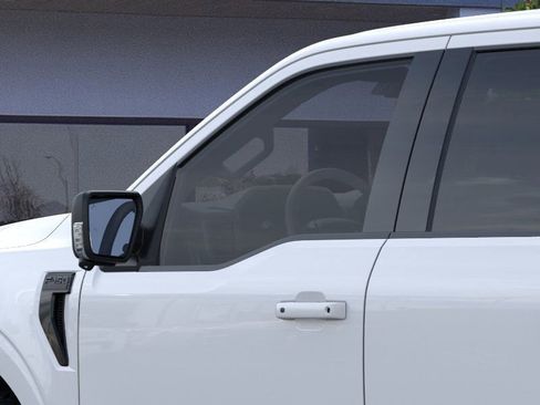 New 2026 Ford F150 XLT w/ Equipment Group 302A MID image 50