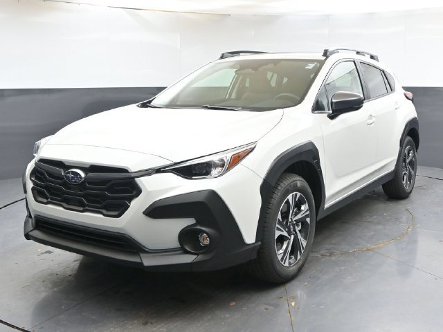 New 2026 Subaru Crosstrek 2.5i Premium AWD/4WD image 1