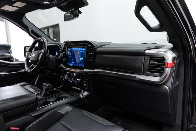 Used 2022 Ford F150 Raptor w/ Equipment Group 801A High AWD/4WD image 24
