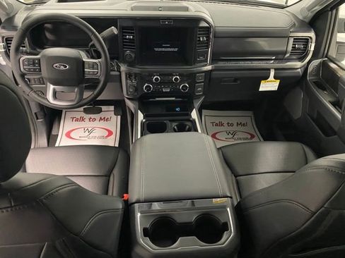 New 2025 Ford F250 Lariat w/ Lariat Ultimate Package image 21