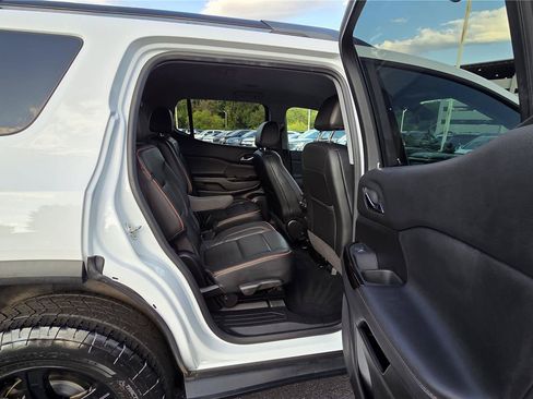 Used 2023 GMC Acadia AT4 w/ Technology Package AWD/4WD image 36
