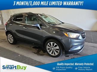 Used 2017 Buick Encore Preferred FWD video 1