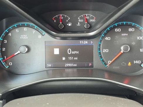 Used 2022 GMC Canyon Denali image 21