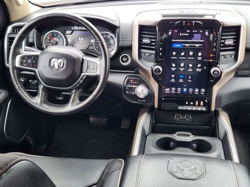 Used 2020 RAM 1500 Laramie image 31