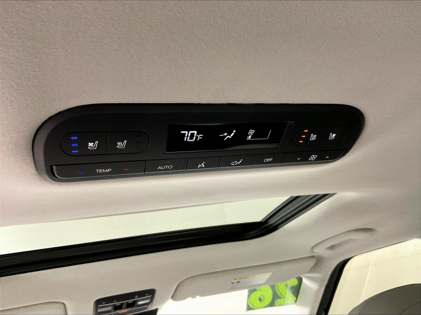 Used 2026 Hyundai Palisade Calligraphy AWD/4WD image 10