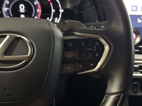 Used 2024 Lexus RX 350 Premium w/ Cold Area Package AWD/4WD image 20