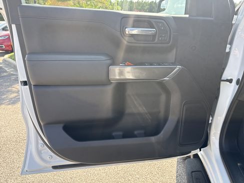 Used 2021 GMC Sierra 1500 AT4 AWD/4WD image 10