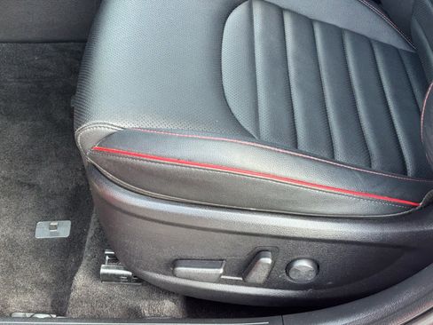 Used 2021 Kia Forte GT w/ GT2 Package image 18