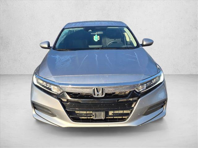 Used 2018 Honda Accord LX image 2