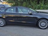 Used 2015 Ford Fusion Titanium image 4