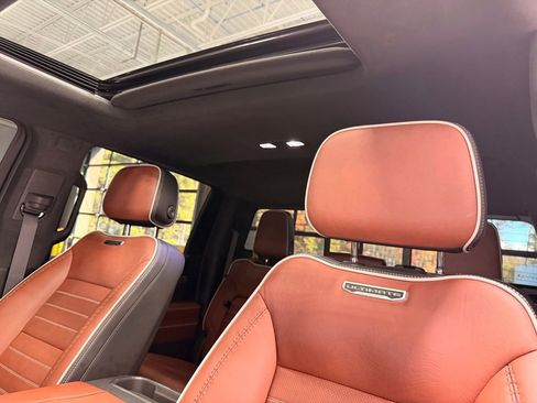Used 2025 GMC Sierra 1500 Denali Ultimate image 26