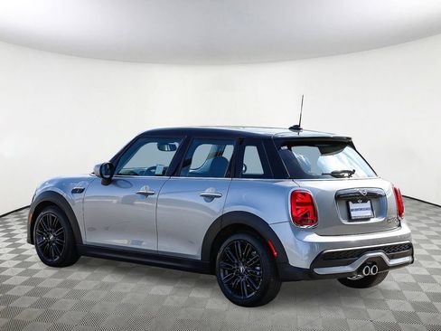 Used 2024 MINI Cooper S FWD image 8