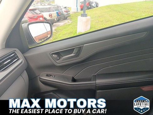 New 2024 Ford Escape Active w/ Tech Pack #1 image 15