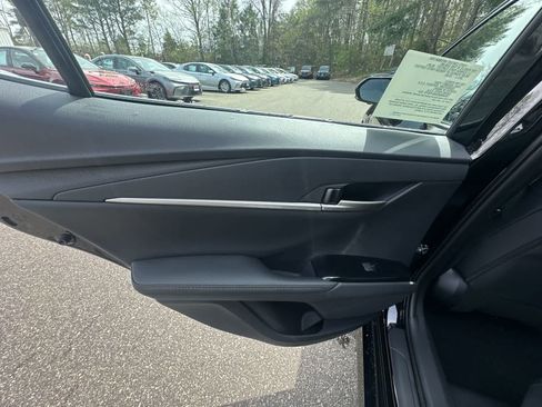 New 2026 Toyota Camry XLE AWD/4WD image 24