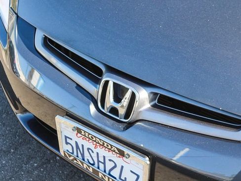 Used 2005 Honda Accord LX image 14