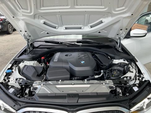 New 2026 BMW 330i Sedan w/ Premium Package image 16