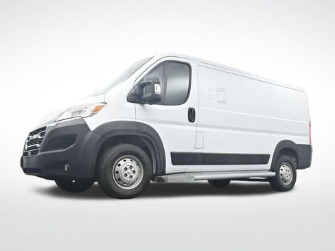 Used 2023 RAM ProMaster 2500 FWD image 30