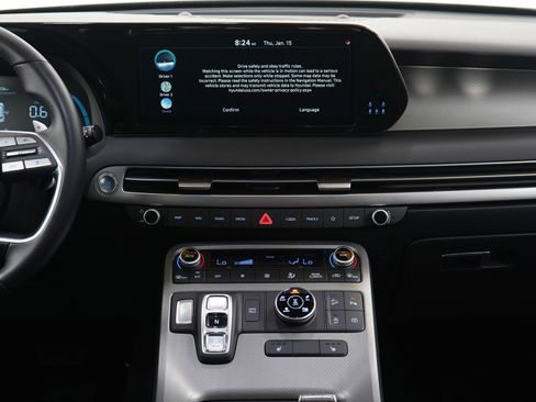 Used 2024 Hyundai Palisade XRT image 17